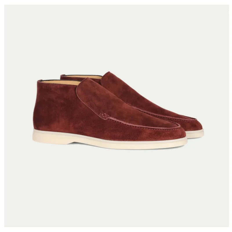 Heritage Loafers