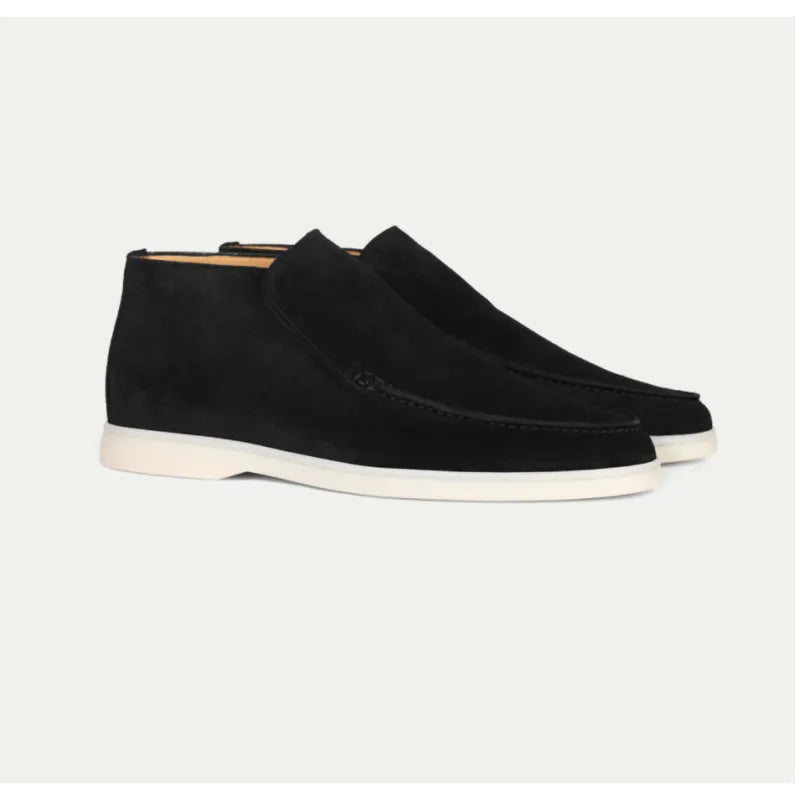 Heritage Loafers