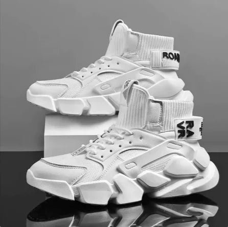 Retro Urban Workhorse Sneakers