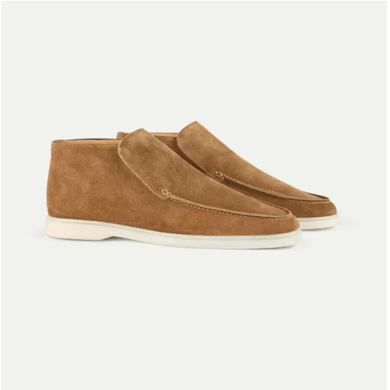 Heritage Loafers