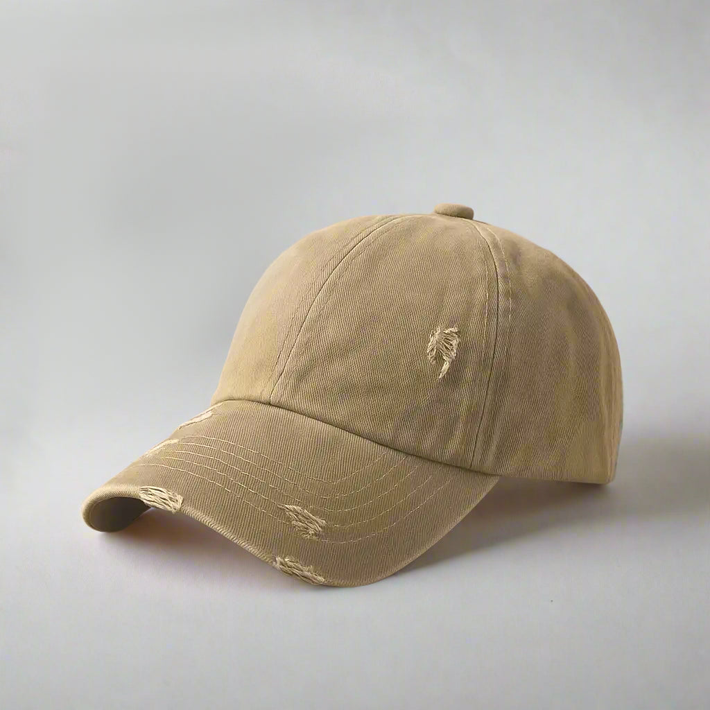 Lennie Timeless Cap