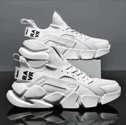 Retro Urban Workhorse Sneakers