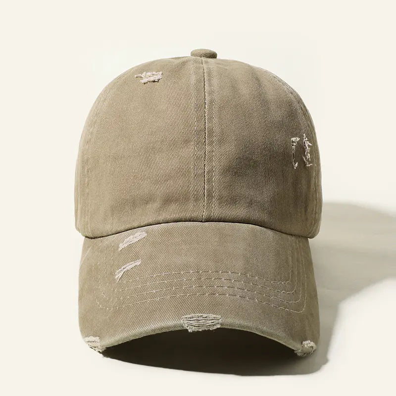 Lennie Timeless Cap