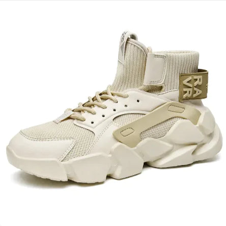 Retro Urban Workhorse Sneakers