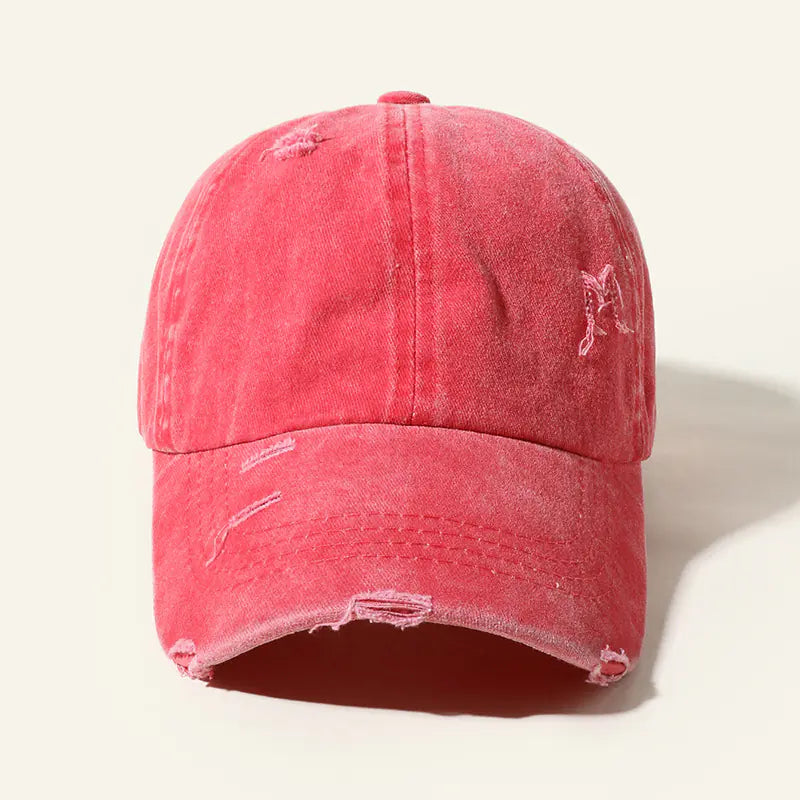 Lennie Timeless Cap