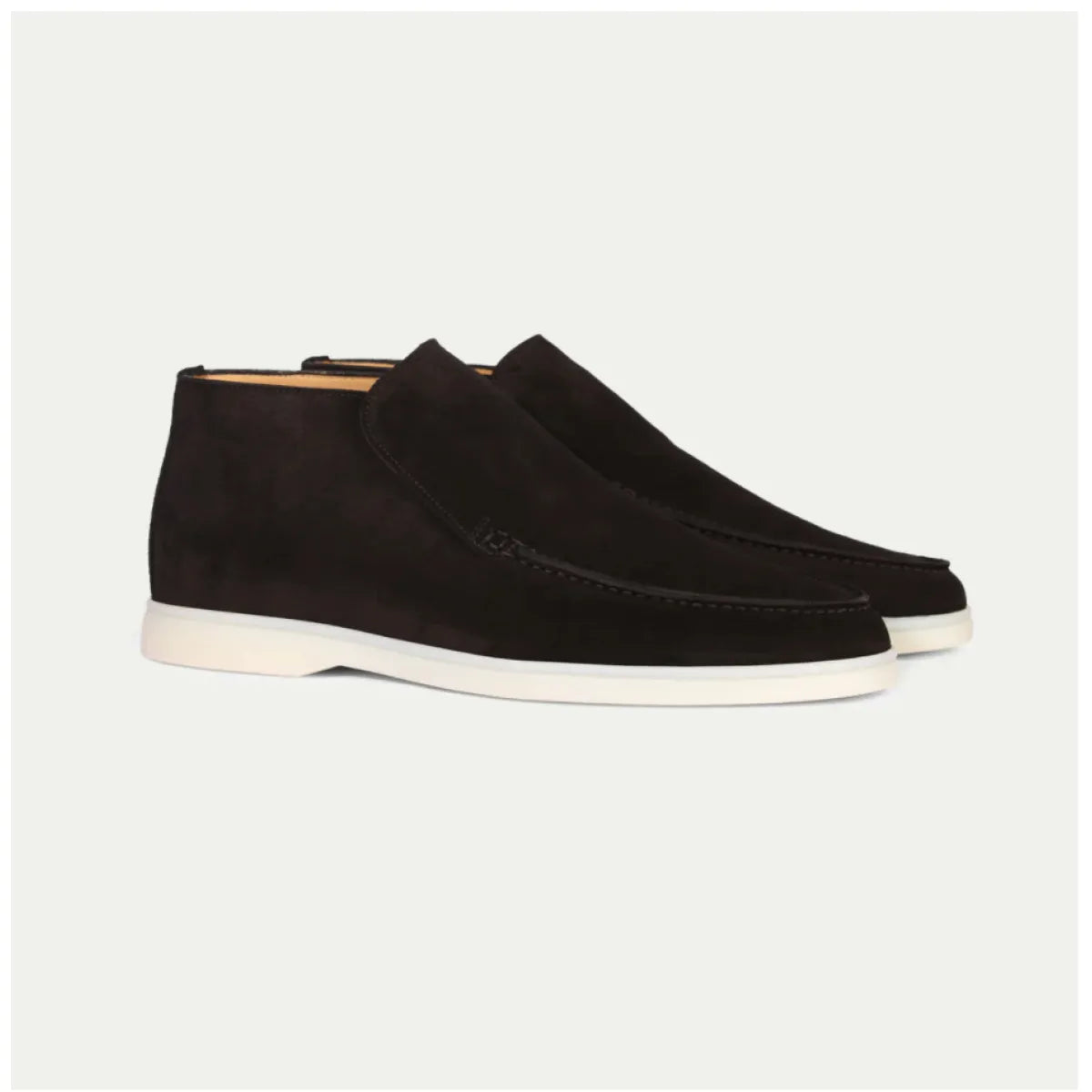 Heritage Loafers