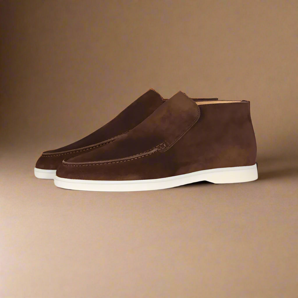 Heritage Loafers
