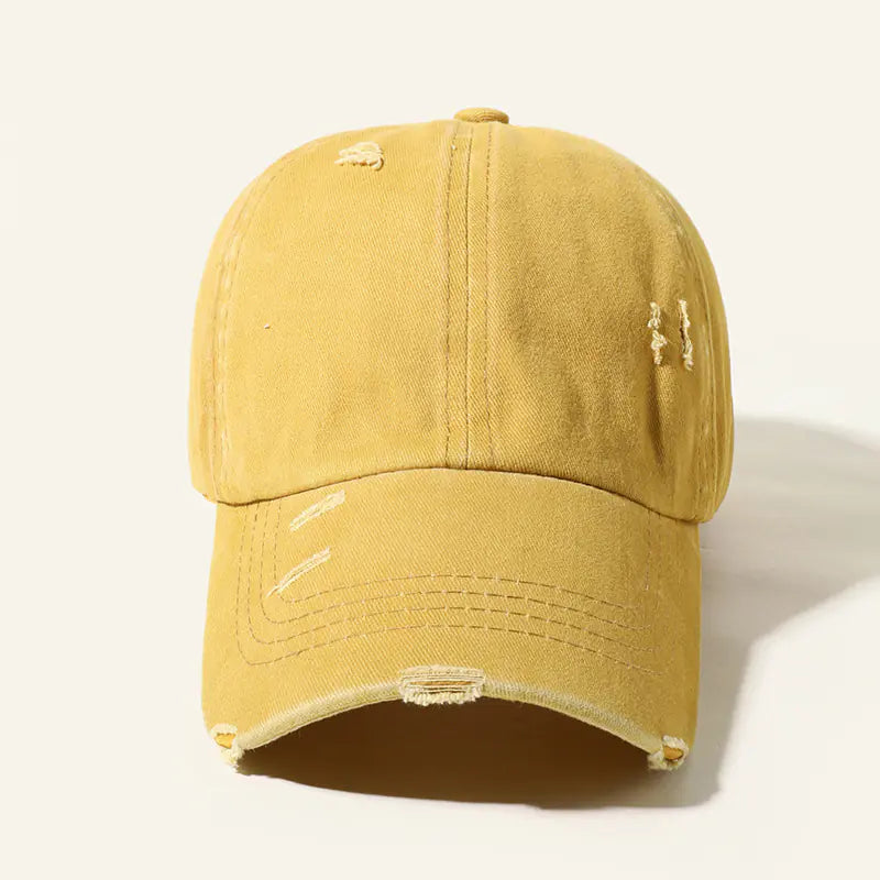 Lennie Timeless Cap