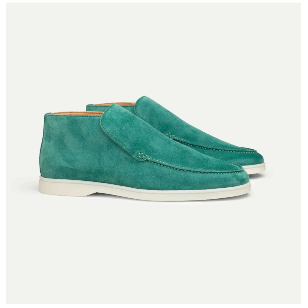Heritage Loafers