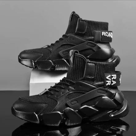 Retro Urban Workhorse Sneakers