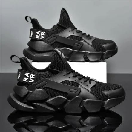 Retro Urban Workhorse Sneakers