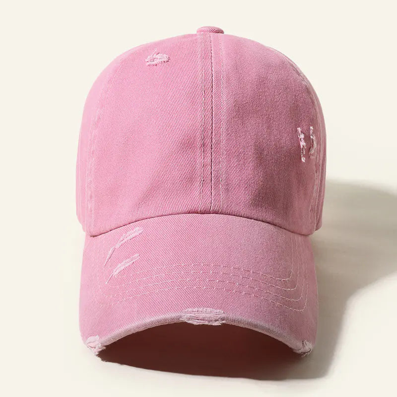 Lennie Timeless Cap