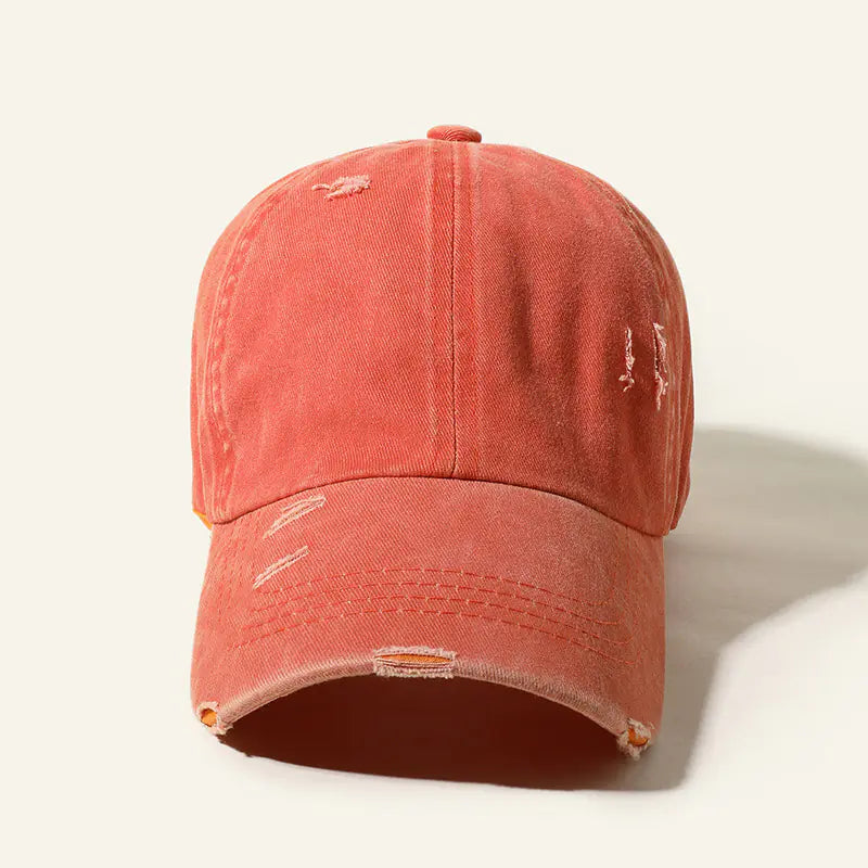 Lennie Timeless Cap