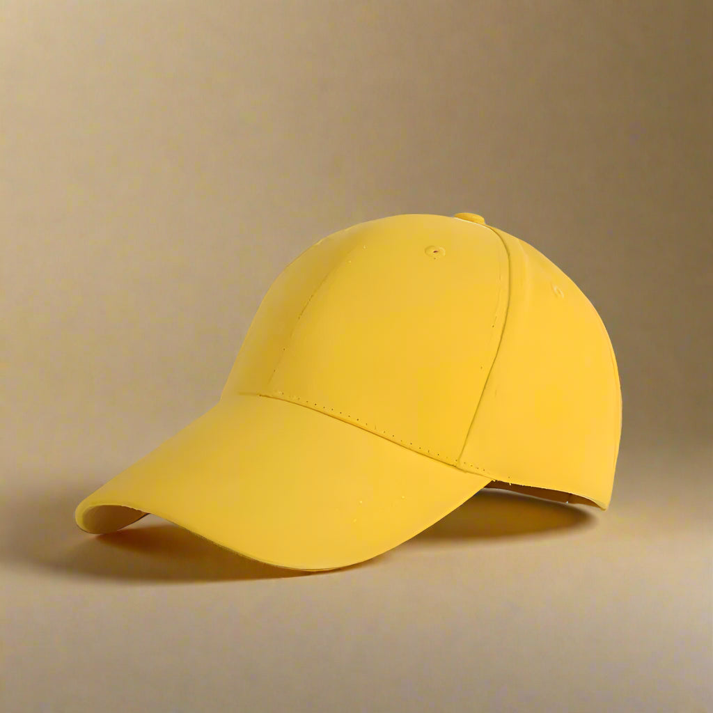 Lennie Vibrant Cap