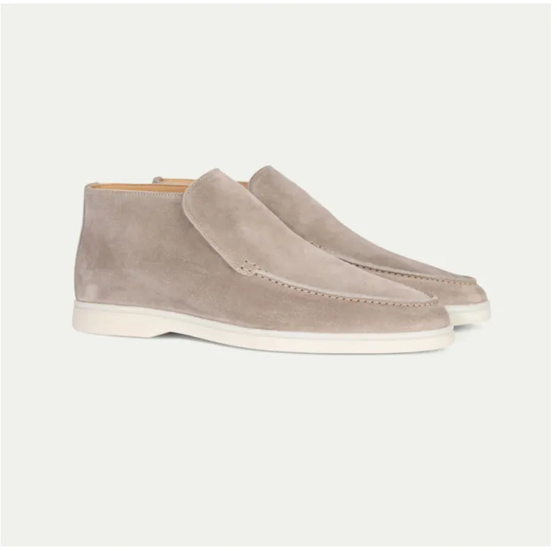 Heritage Loafers