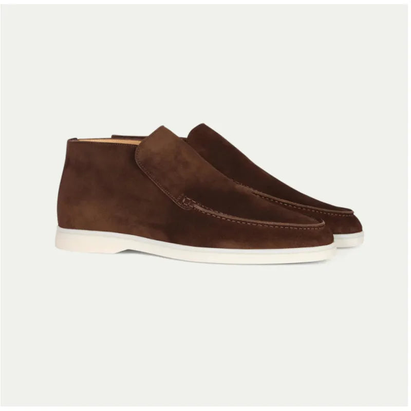 Heritage Loafers