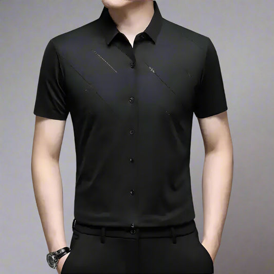 Effortless Executive Shirt