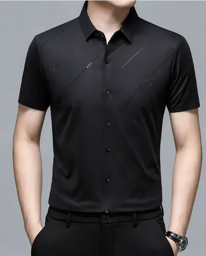 Effortless Executive Shirt