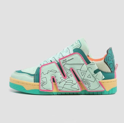 Air Stride Casual Sneakers
