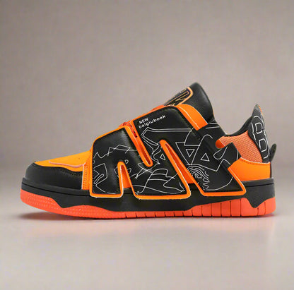 Air Stride Casual Sneakers