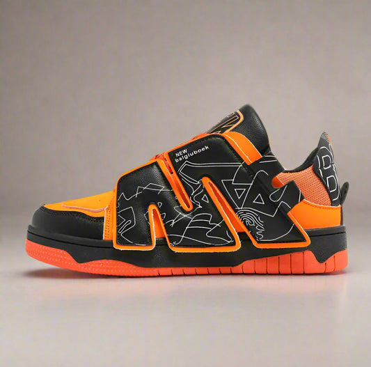 Air Stride Casual Sneakers
