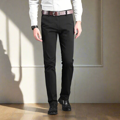 Executive Comfort Trousers