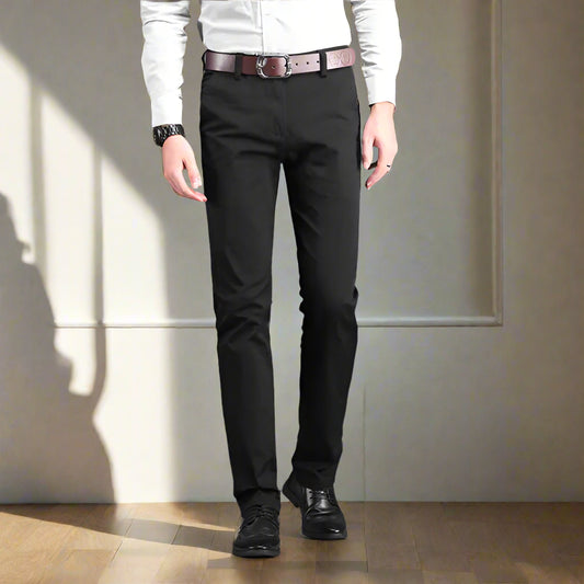 Executive Comfort Trousers