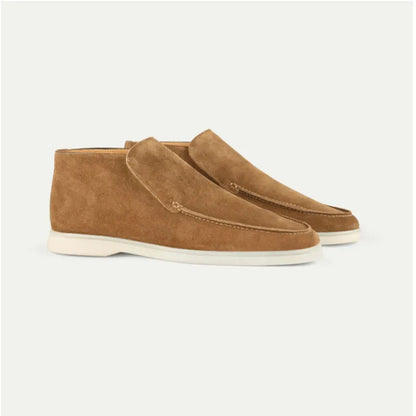 Heritage Loafers