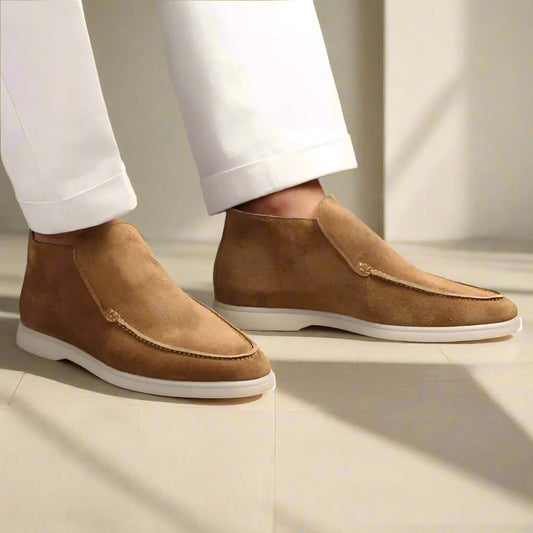 Heritage Loafers