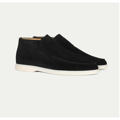 Heritage Loafers