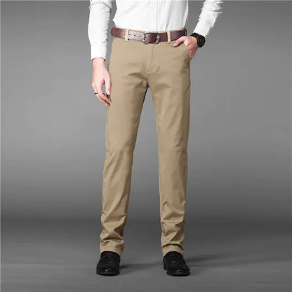 Executive Comfort Trousers