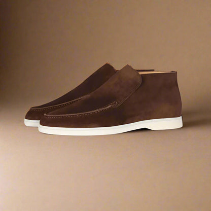 Heritage Loafers