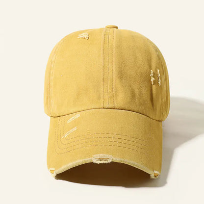 Lennie Timeless Cap
