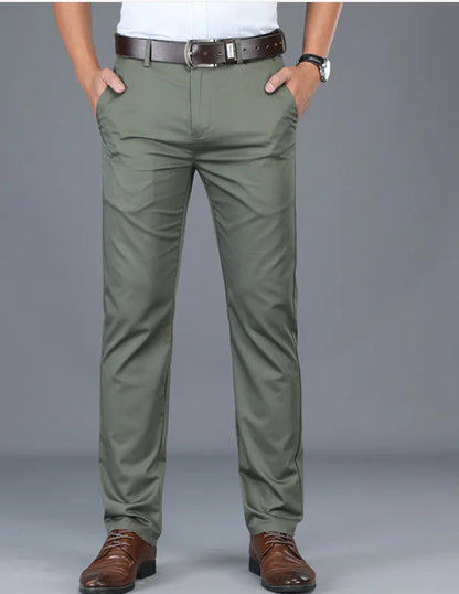 Executive Comfort Trousers