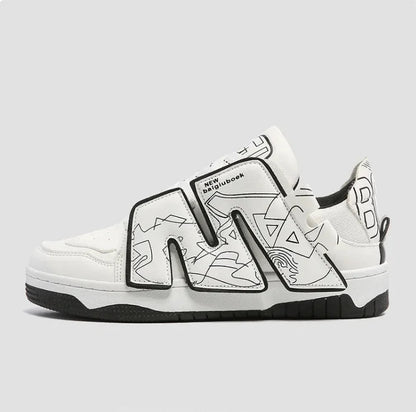 Air Stride Casual Sneakers