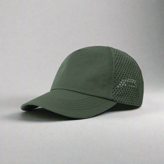 Lennie Chill Cap
