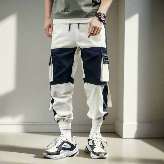 Urban Contrast Cargos