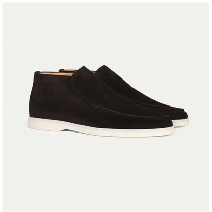 Heritage Loafers