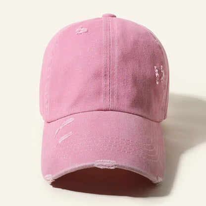 Lennie Timeless Cap